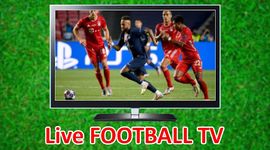 Gambar Live Football TV HD 1