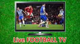 Gambar Live Football TV HD 2