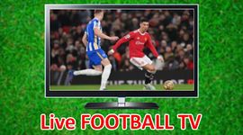 Gambar Live Football TV HD 3