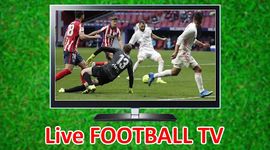 Gambar Live Football TV HD 4