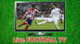 Gambar Live Football TV HD 5