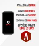 Imagem 1 do AniFlix - Animes Online