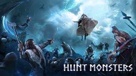 Captură de ecran Viking Rise apk 11