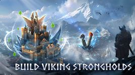 Tangkap skrin apk Viking Rise: Valhalla 1