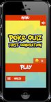 Gambar Poke Quiz 2022 Poke Guess Word 4