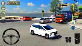 Car Driving Indonesia - CDID screenshot apk 