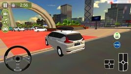 Car Driving Indonesia - CDID screenshot apk 3