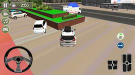 Car Driving Indonesia - CDID screenshot apk 4