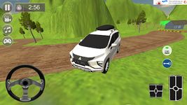 Car Driving Indonesia - CDID screenshot apk 5