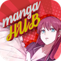 ikon apk MangaHub