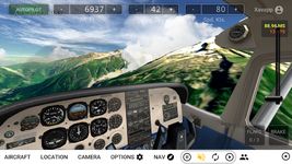 GeoFS Light - Flight Simulator Bild 2