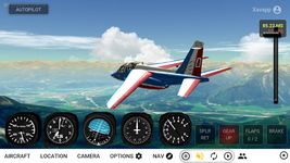 GeoFS Light - Flight Simulator Bild 6