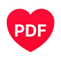Ícone do PDFLove: PDF Reader & Editor