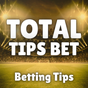 Total Tips Bet - Wedtips icon