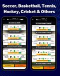 Total Tips Bet - Sport Betting screenshot apk 9