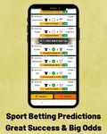 Total Tips Bet - Wedtips screenshot APK 10