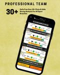 Total Tips Bet - Sport Betting screenshot apk 2