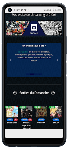 Téléchargez StreamEast APK gratuit pour Android