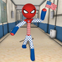 Icona Spider Stickman Prison Escape