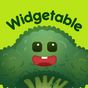 Иконка Widgetable: Виджет соцсетей