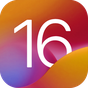 Peluncur iOS 16 APK