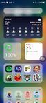ランチャー iOS 16 の画像6