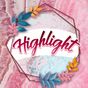 Highlight Story Cover - Cute Icon Maker APK