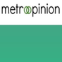 Icoană MetroOpinion Survey Rewards