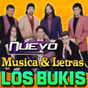 Los Bukis Musica Mexicana Viejitas Pero Bonitas apk icono