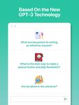 ChatGPT Chat GPT AI With GPT-3 图像 9