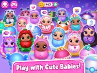 Giggle Babies - Toddler Care στιγμιότυπο apk 11