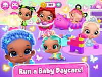 Giggle Babies - Toddler Care ekran görüntüsü APK 13