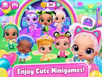 Giggle Babies - Toddler Care ekran görüntüsü APK 14