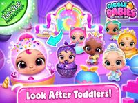 Giggle Babies - Toddler Care στιγμιότυπο apk 16