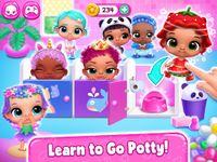 Captură de ecran Giggle Babies - Toddler Care apk 17