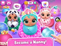 Giggle Babies - Toddler Care στιγμιότυπο apk 18