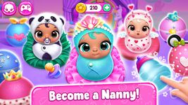 Giggle Babies - Toddler Care στιγμιότυπο apk 2