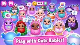 Giggle Babies - Toddler Care ekran görüntüsü APK 3