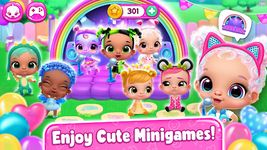 Giggle Babies - Toddler Care ekran görüntüsü APK 6