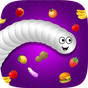 Slither Fun Worm-Snake Game