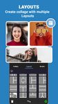 Tangkapan layar apk Collage Maker and photo editor 4