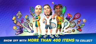 Mini Tennis zrzut z ekranu apk 10