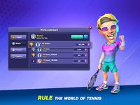 Скриншот 15 APK-версии Mini Tennis