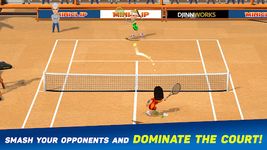 Mini Tennis screenshot APK 4