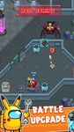 Tangkap skrin apk Space Survivor 21