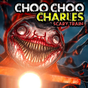 Biểu tượng apk Choo choo Train Charles Scary