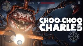 Choo choo Train Charles Scary ảnh số 4