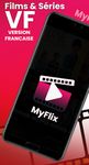 Myflix の画像