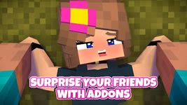 Jenny Mod Addon for Minecraft ảnh số 9