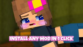 Gambar Jenny Mod Addon for Minecraft 11